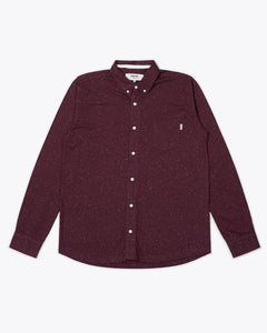 Shaw Nep Burgundy