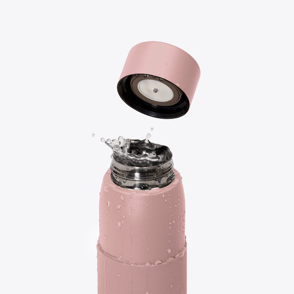 Akvo Bottle Rose