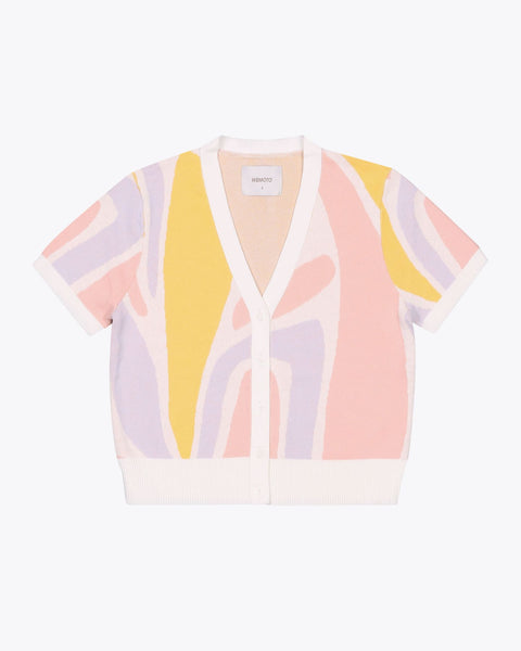 Drew Multicolor