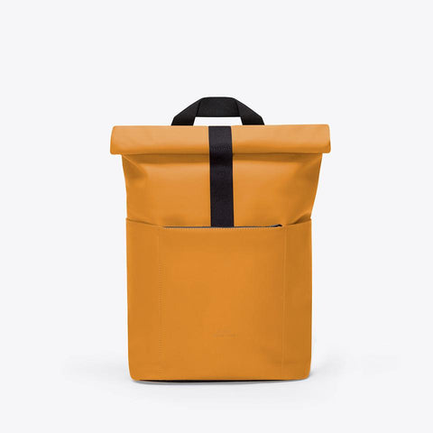Hajo Macro Lotus Mustard