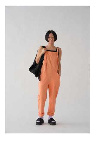 Peto Naranja