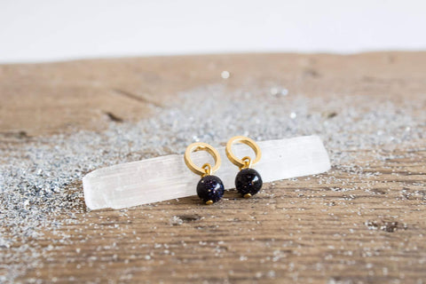 Eclipse Earings