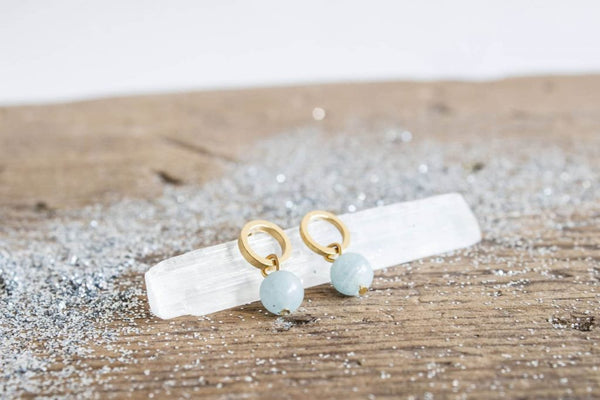Eclipse Earings