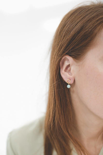 Eclipse Earings