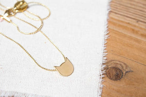 MIAU Necklace