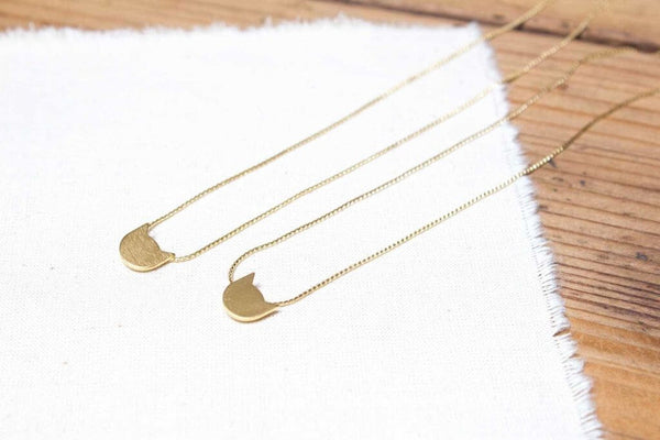 MIAU Necklace