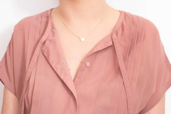 MIAU Necklace