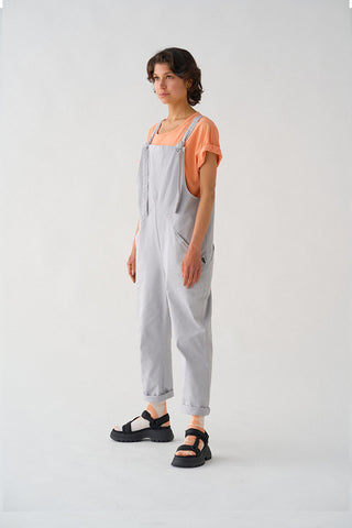 Peto Gris Piedra