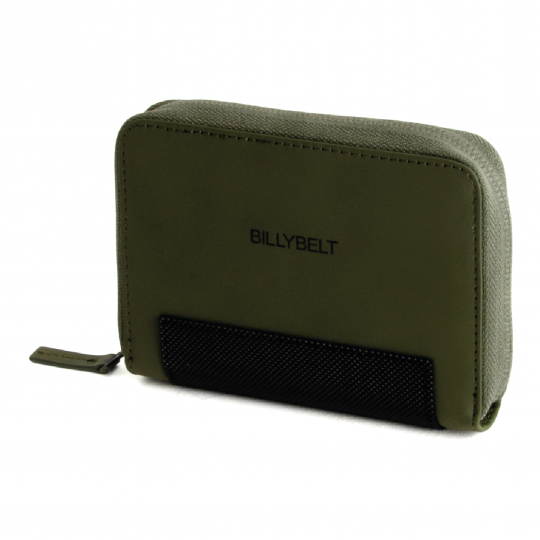 Khaki Wallet