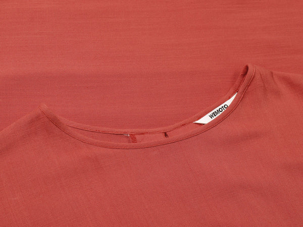 Sussa red