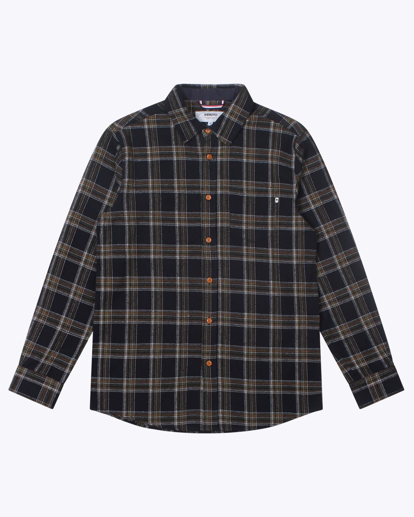 Lane Shirt