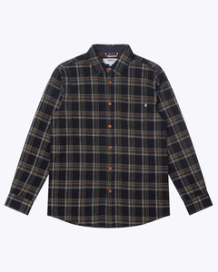 Lane Shirt