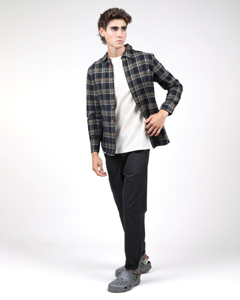 Lane Shirt