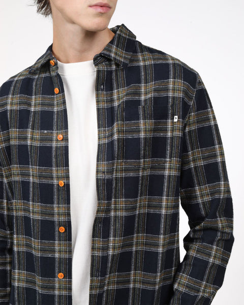 Lane Shirt