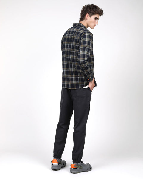 Lane Shirt